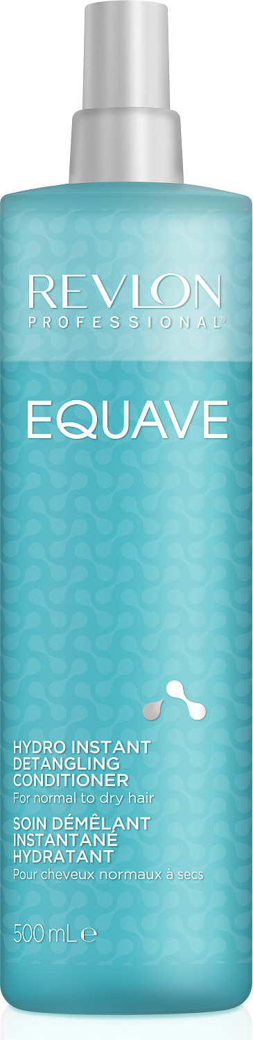  Revlon Professional Equave Soin D&eacute;m&ecirc;lant Instantan&eacute; Hydratant 500 ml 