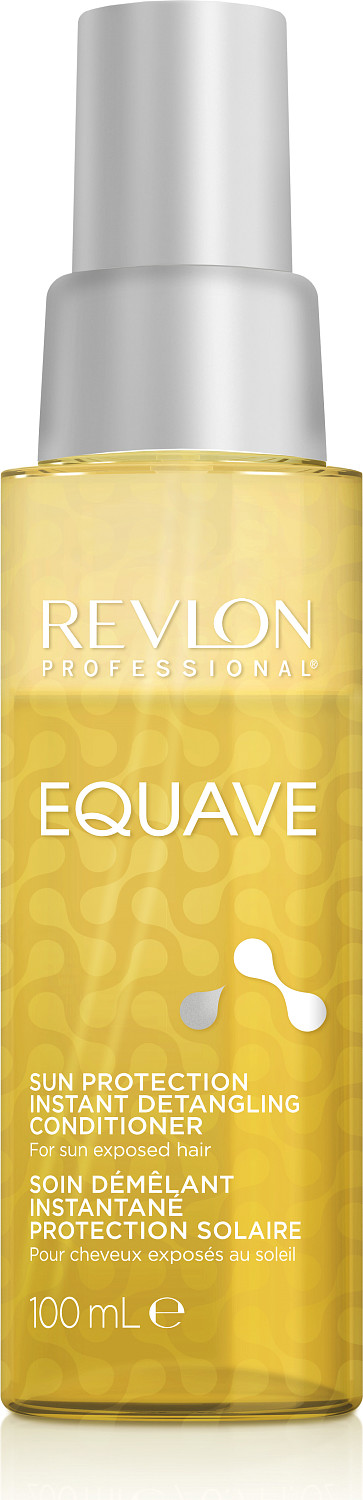  Revlon Professional Equave Soin D&eacute;m&ecirc;lant Bi-Phase Professionnel Protection Solaire 100 ml 