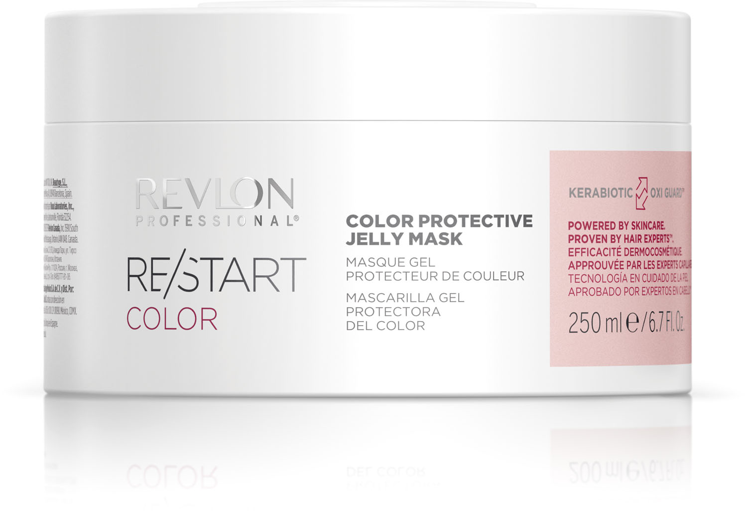  Revlon Professional Re/Start Color Protective Jelly Mask 250 ml 