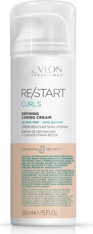  Revlon Professional Re/Start Curls Defining Cream 150 ml 