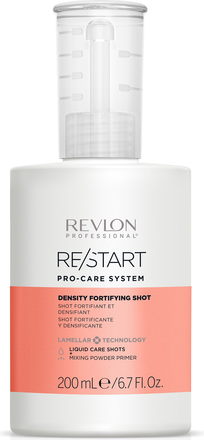  Revlon Professional Re/Start Density Fortifying Shot 200 ml 