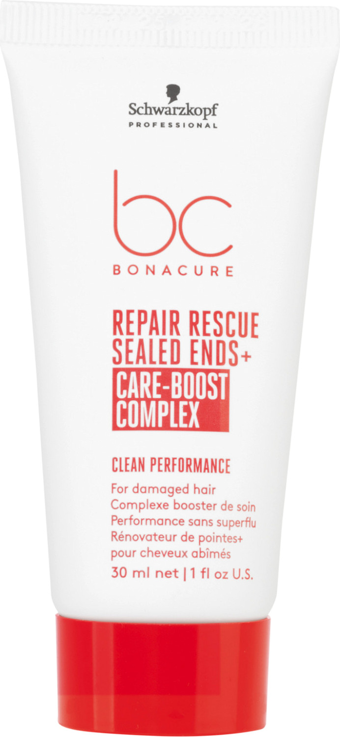  Schwarzkopf BC Bonacure Repair Rescue Sealed Ends+ 30 ml 