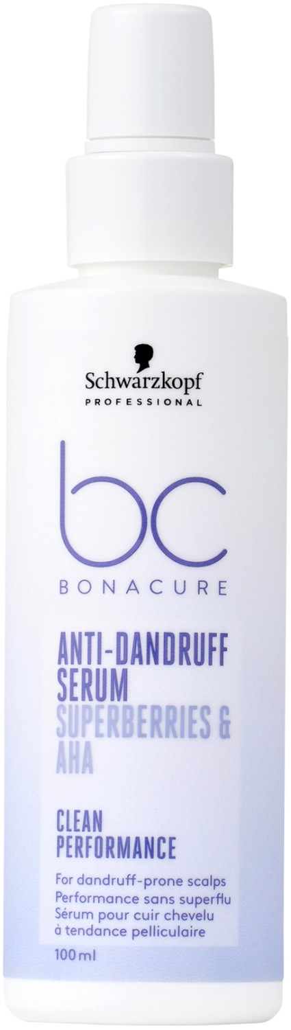  Schwarzkopf Bonacure Anti-Dandruff Serum 100 ml 