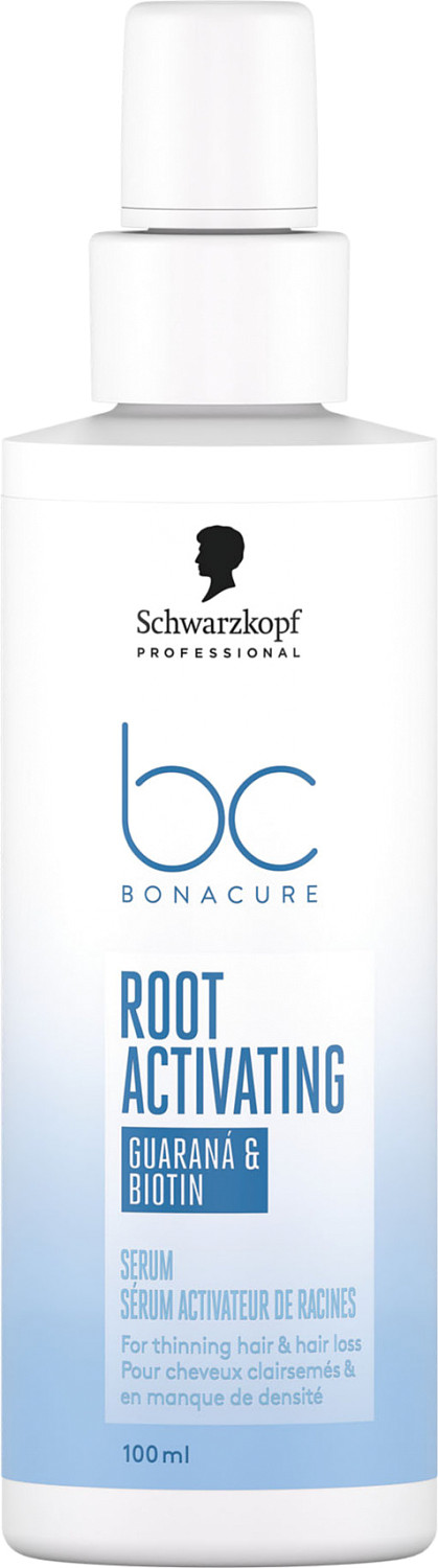  Schwarzkopf Bonacure Root Activating Serum 100 ml 