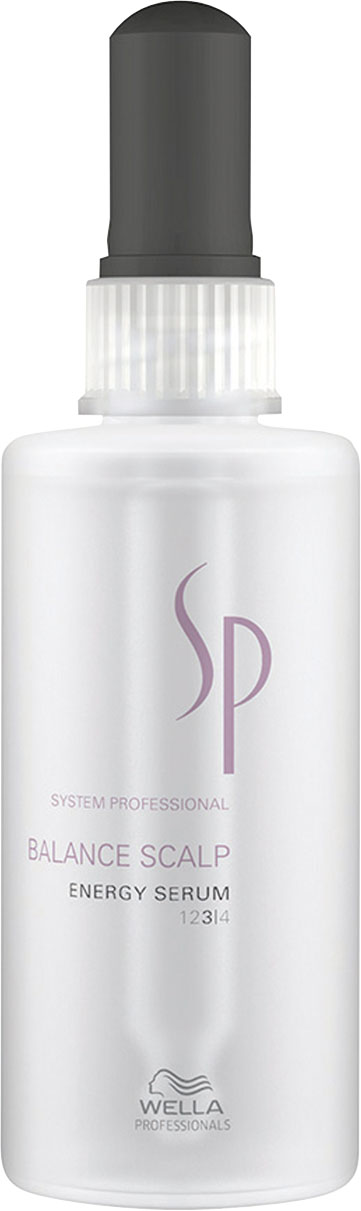  Wella SP Balance Scalp Energy Serum 100 ml 