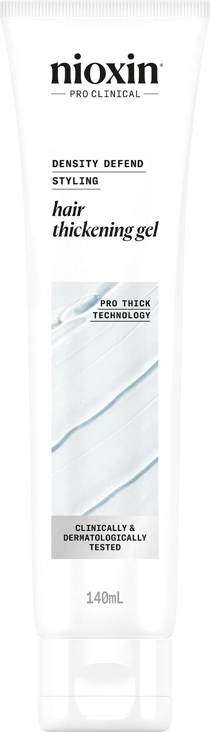  Nioxin Thickening Gel 140 ml 