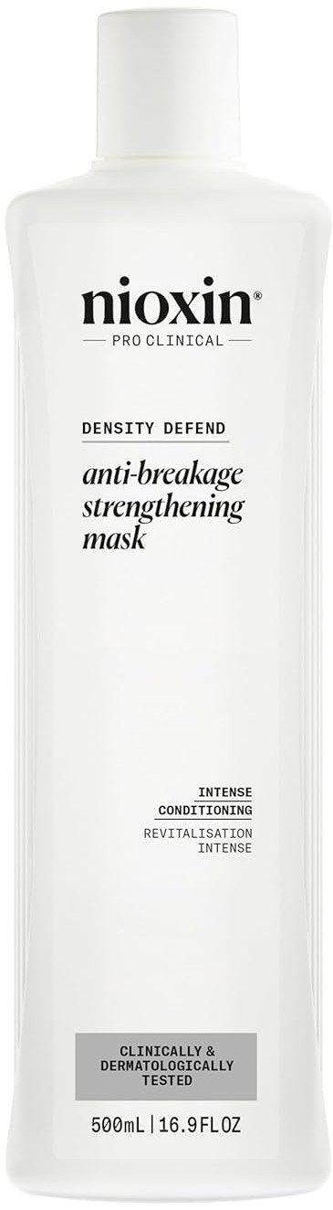  Nioxin Anti-Breakage Mask 500 ml 