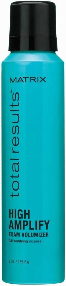  Matrix Total Results High Amplify Mousse Volume 250 ml 