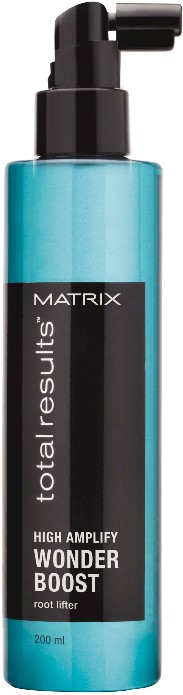  Matrix Total Results High Amplify Booster Miracle Volume Racines 250 ml 