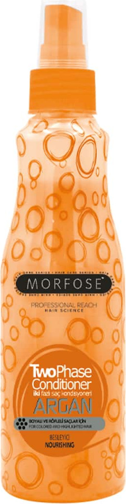  Morfose Argan TwoPhase Conditioner 220 ml 