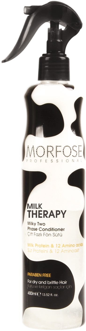  Morfose Milk Therapy Two Phase Conditioner 