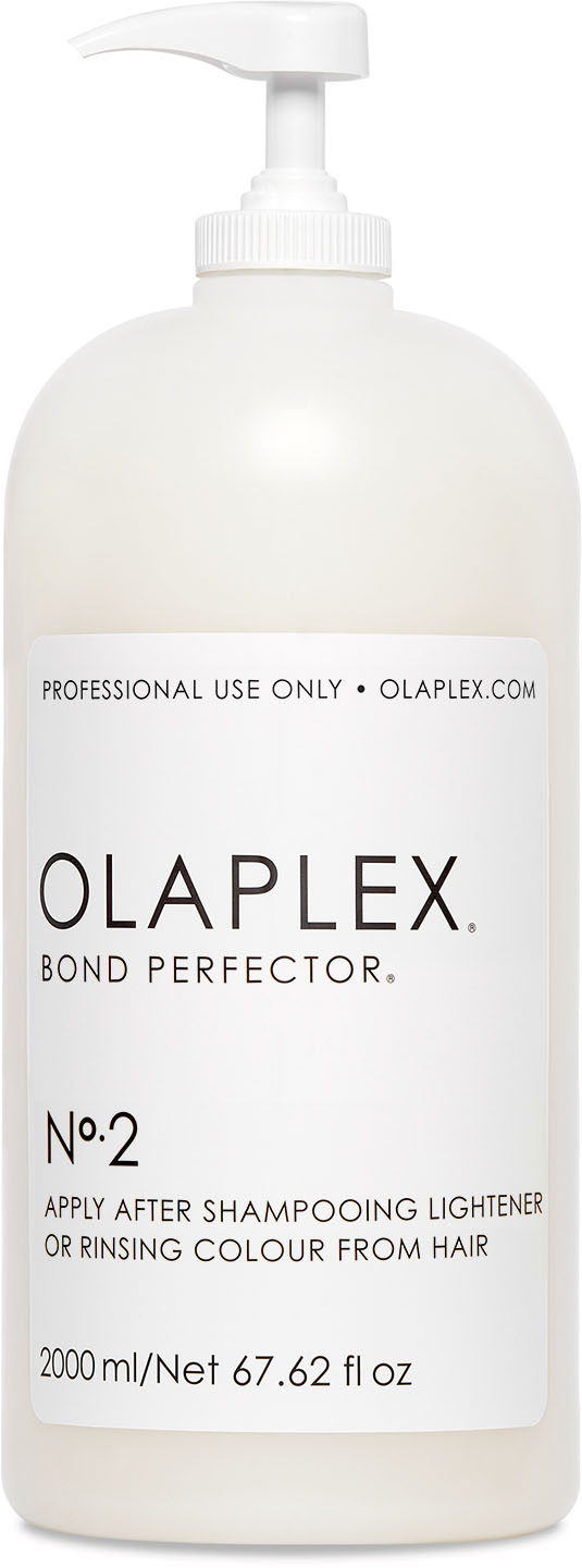  Olaplex Bond Perfector No. 2, 2000 ml 
