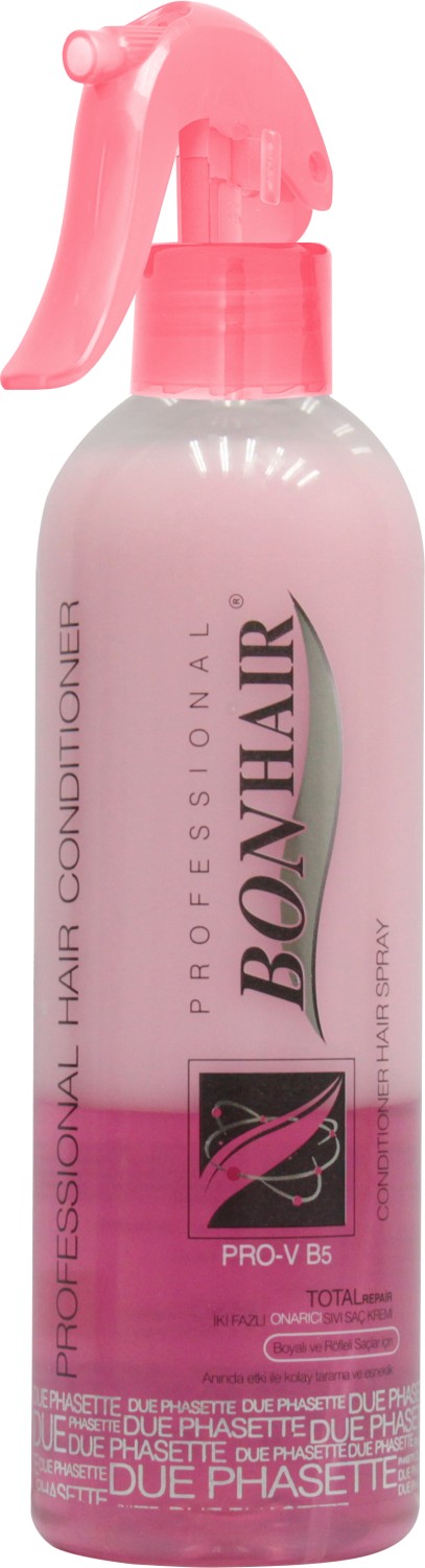  Bonhair Due Phasette Conditioner Rose 350 ml 