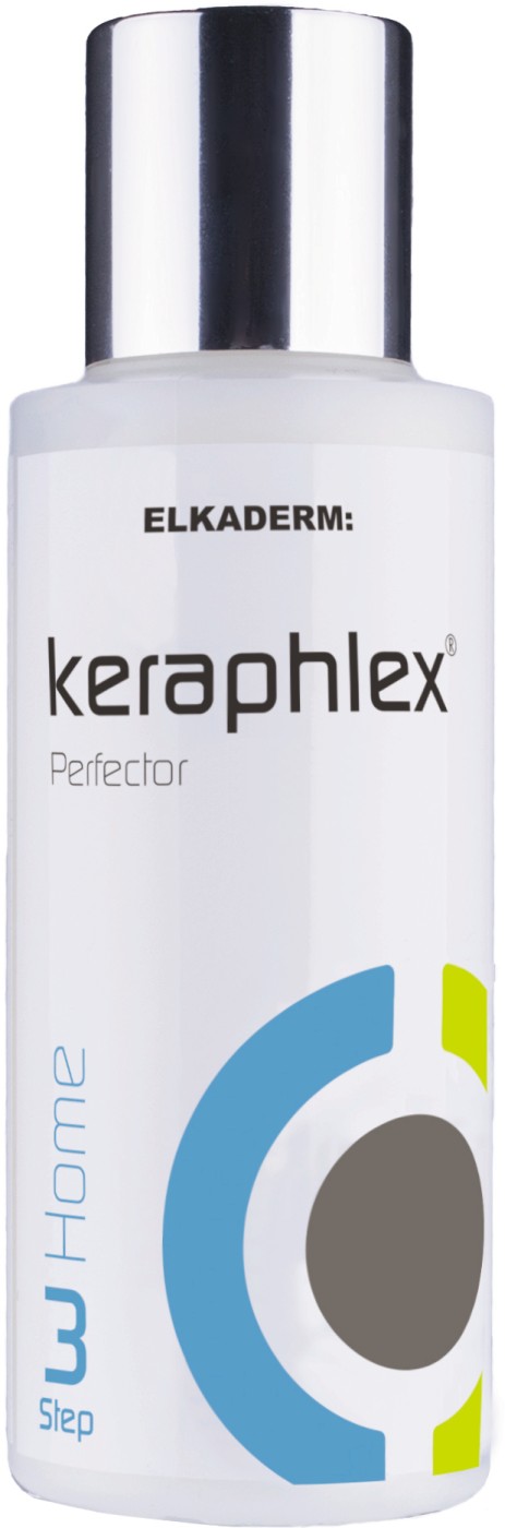  Keraphlex Step 3 Perfecteur 100 ml 
