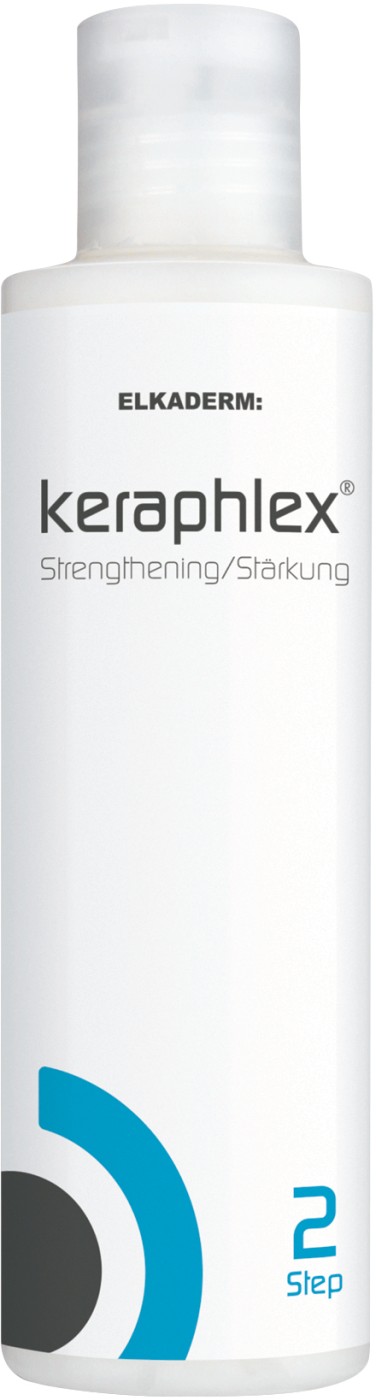  Keraphlex Soin Traitant Step 2 Fortifiant 200 ml 