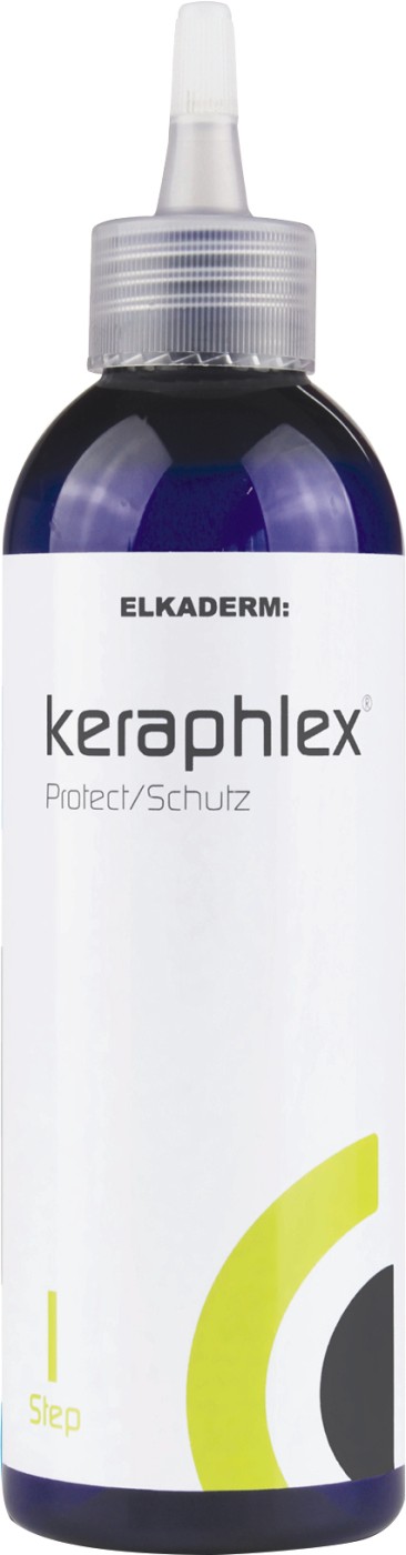  Keraphlex Protecteur Step 1 200 ml 