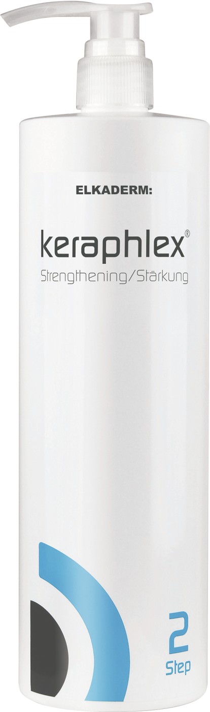  Keraphlex Soin Traitant Step 2 Fortifiant 1000 ml 