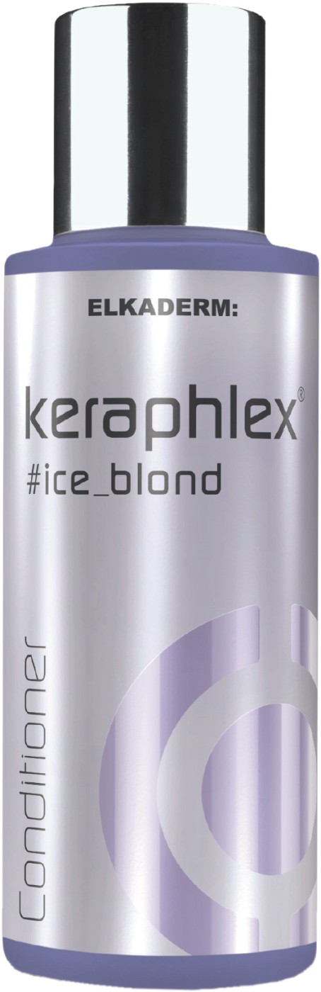  Keraphlex Ice Blond Conditionneur 100 ml 