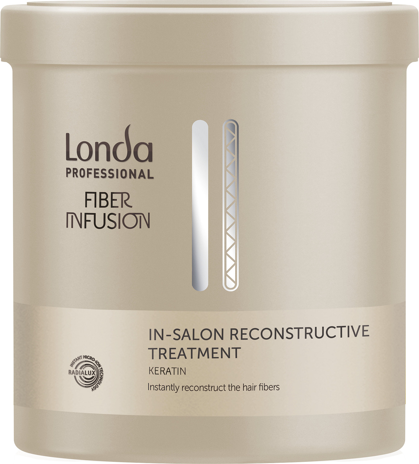  Londa Masque Fiber Infusion 750 ml 