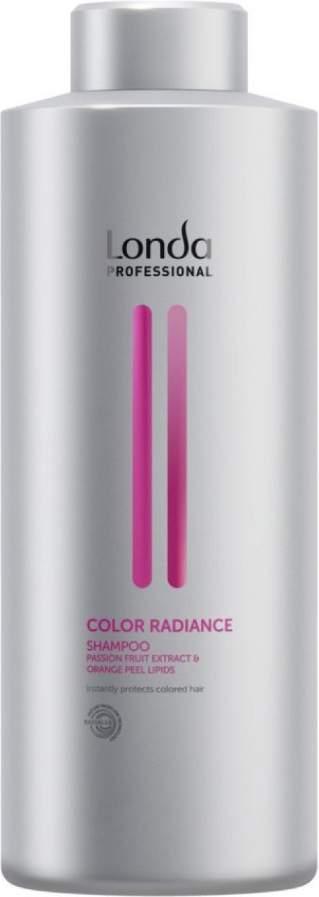  Londa Color Radiance Shampooing &Eacute;clat Couleur 1000 ml 