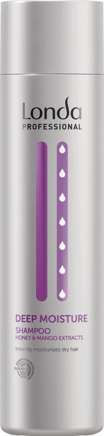  Londa Shampooing Hydratant 250 ml 