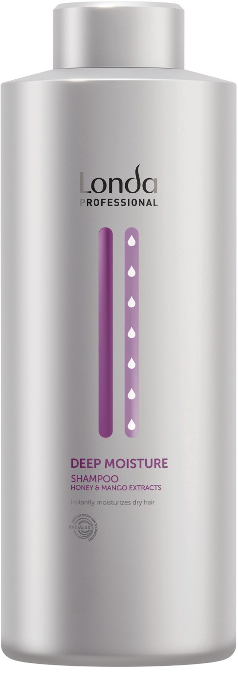  Londa Shampooing Hydratant 1000 ml 