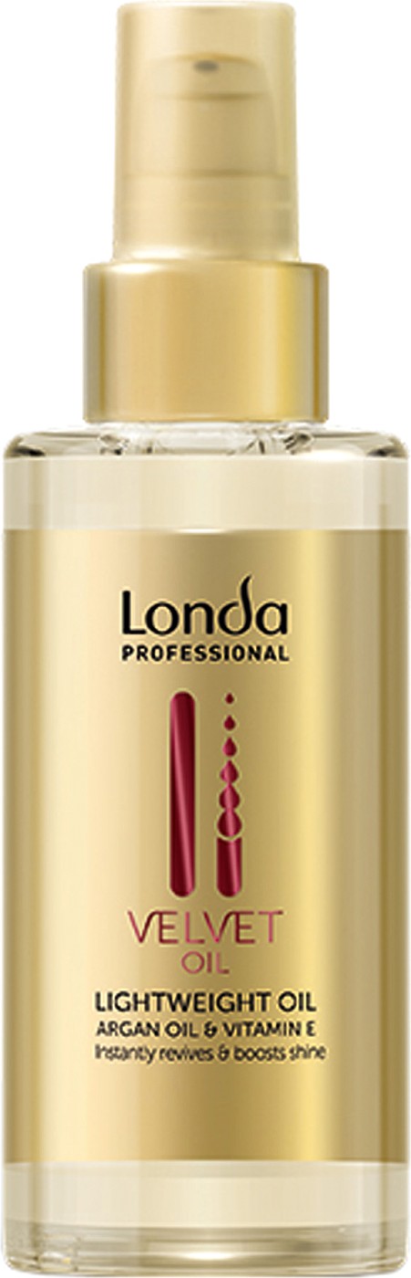  Londa Velvet Oil Huile L&eacute;g&egrave;re100 ml 