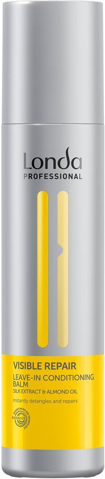  Londa Baume revitalisant sans rin&ccedil;age Visible Repair 250 ml 