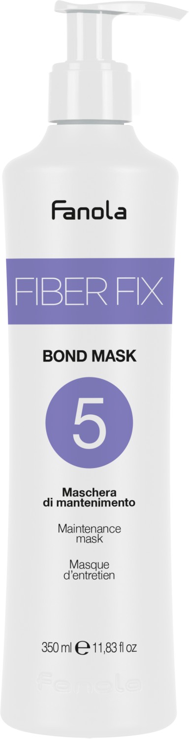  Fanola Fiber Fix Bond Mask Nr. 5 350 ml 