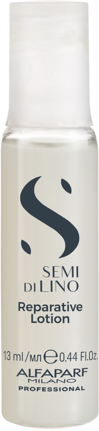  Alfaparf Milano Semi di Lino Reconstruction Reparative Lotion 6x13 ml 