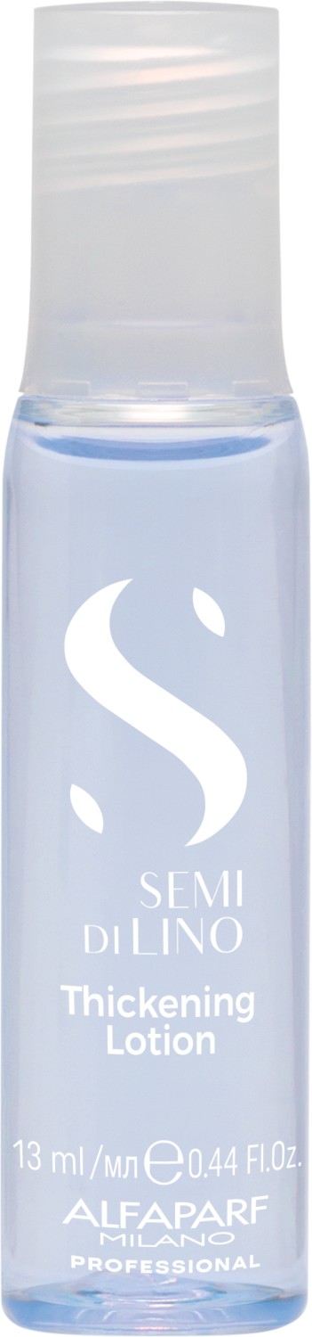  Alfaparf Milano Semi di Lino Density Thickening Lotion 6x13 ml 