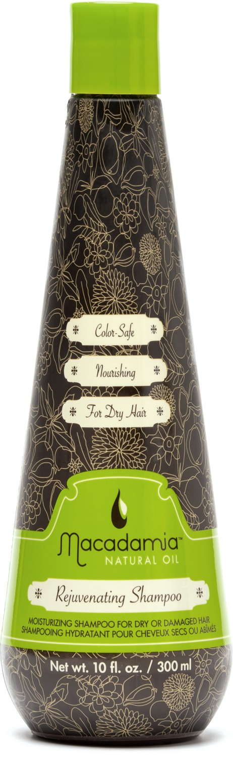  Macadamia Coffret cadeau Ultimate Nourishing Power Duo 