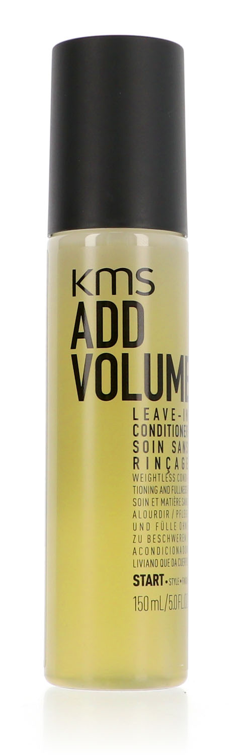  KMS Conditioner AddVolume Leave-in 150 ml 