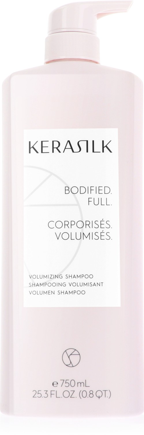  Kerasilk Volumizing Shampoo 750 ml 