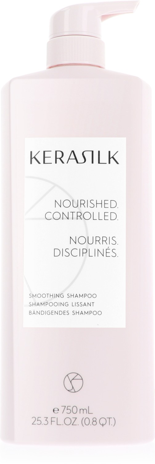  Kerasilk Smoothing Shampoo 750 ml 