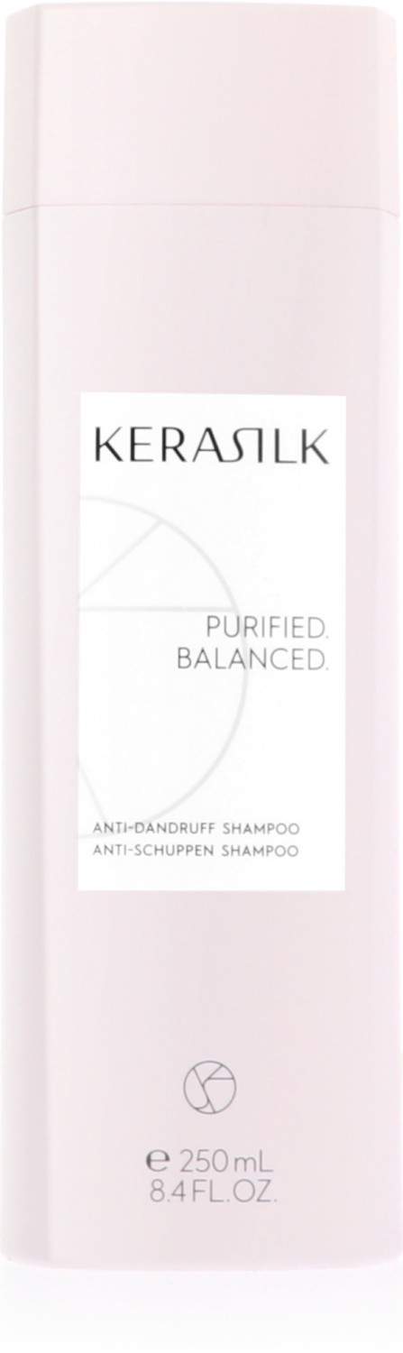  Kerasilk Anti-Dandruff Shampoo 250 ml 