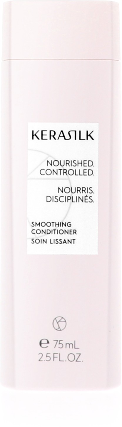  Kerasilk Smoothing Conditioner 75 ml 