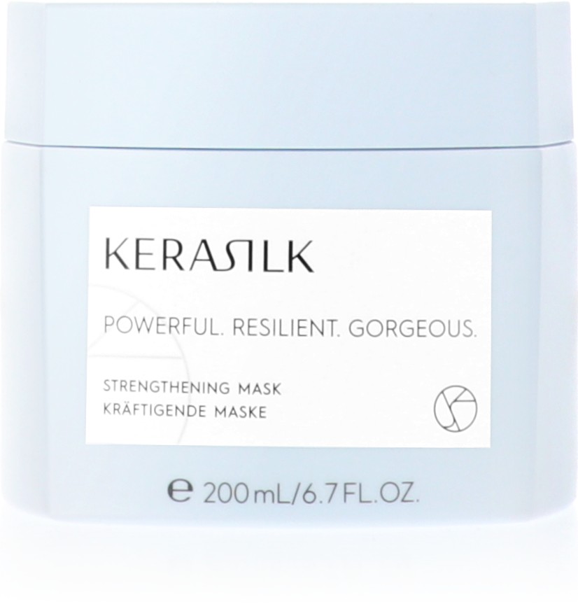  Kerasilk Strengthening Mask 200 ml 