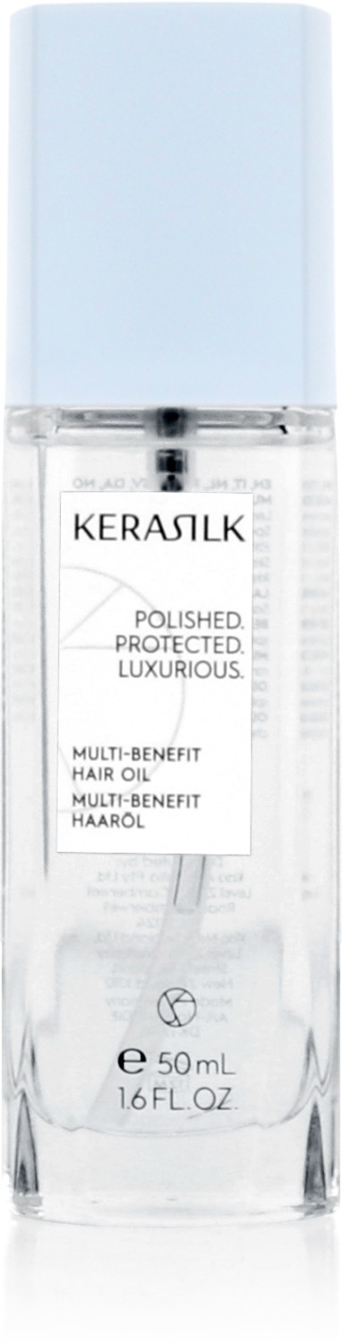  Kerasilk Multi-Benefit Hair Oil 50 ml 