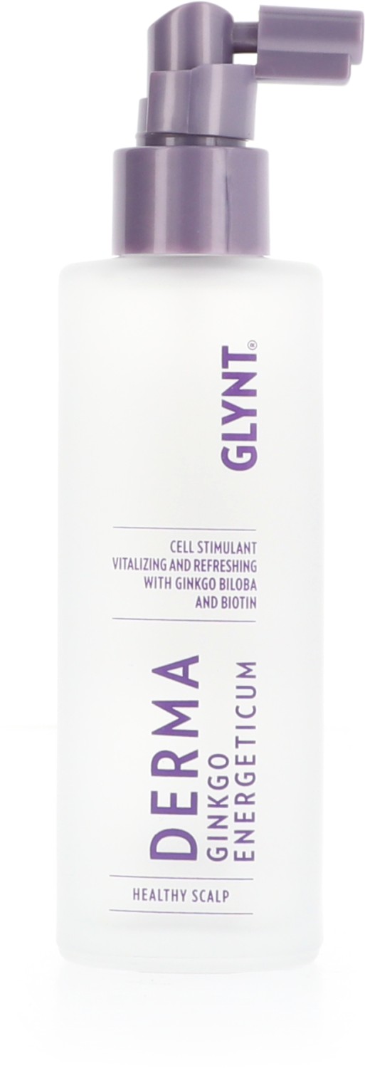  Glynt Derma Ginkgo Energeticum 100 ml 