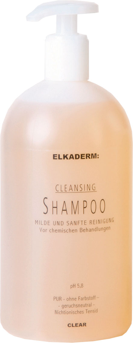  Elkaderm Avivage Shampooing purifiant 1000 ml 