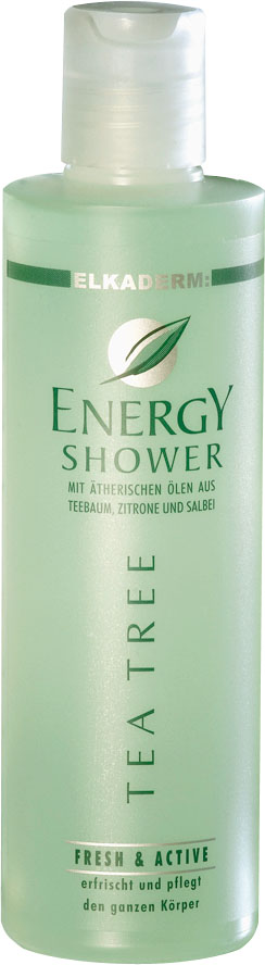  Elkaderm Energy Gel douche 250 ml 