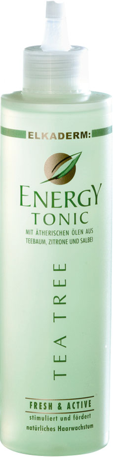  Elkaderm Energy Tonique 200 ml 