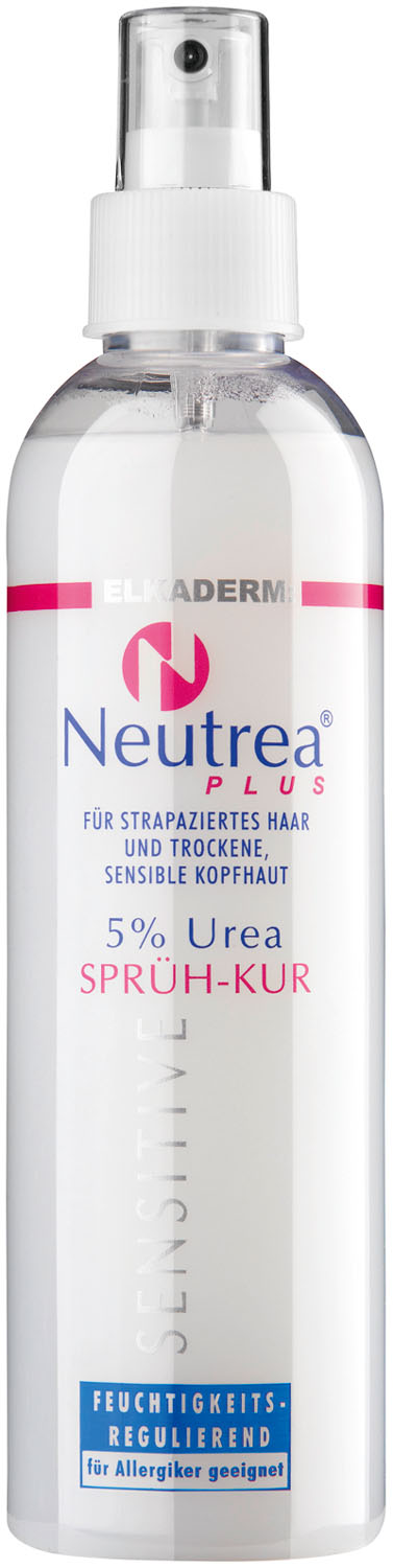  Elkaderm Neutrea 5% d' Ur&eacute;e Spray Cure 250 ml 