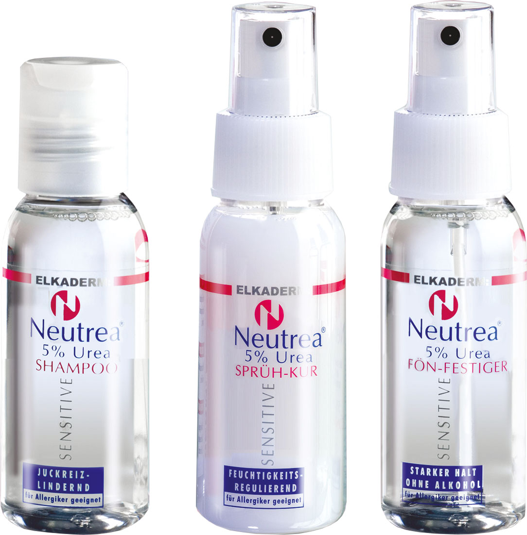  Elkaderm Neutrea Mini Set 