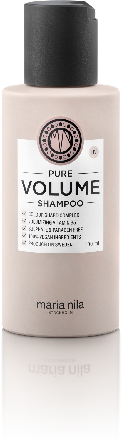  Maria Nila Pure Volume Shampoo 100 ml 