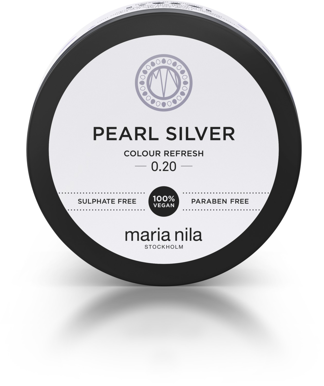  Maria Nila Colour Refresh Pearl Silver 0.20 100 ml 