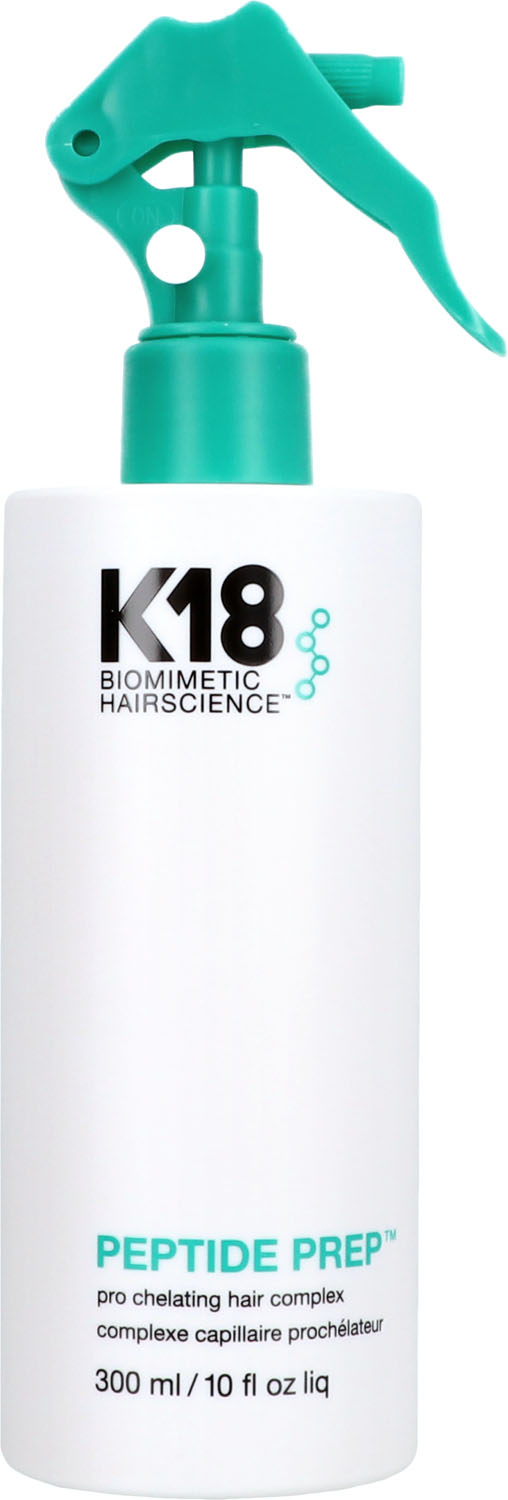  K18 Peptide Prep Pro Chelating Hair Complex 300 ml 