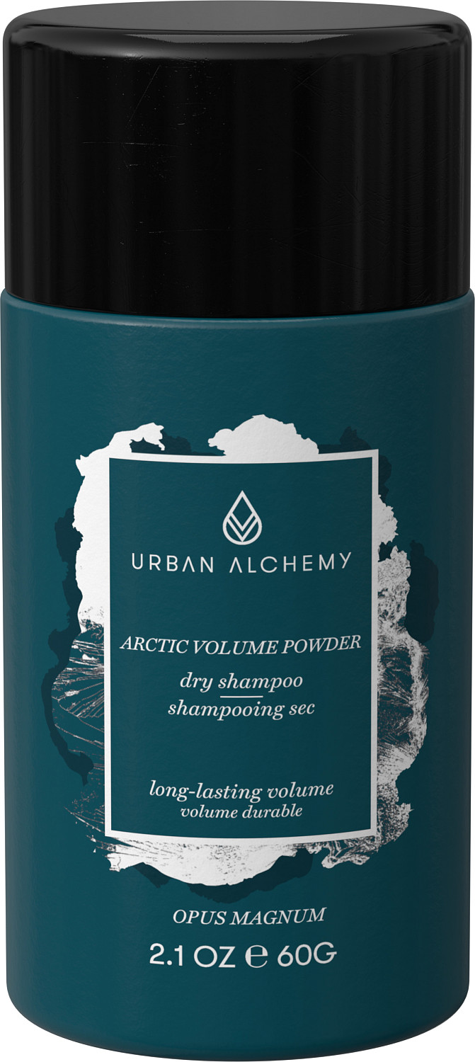  Urban Alchemy Arctic Volume Powder 60 g 