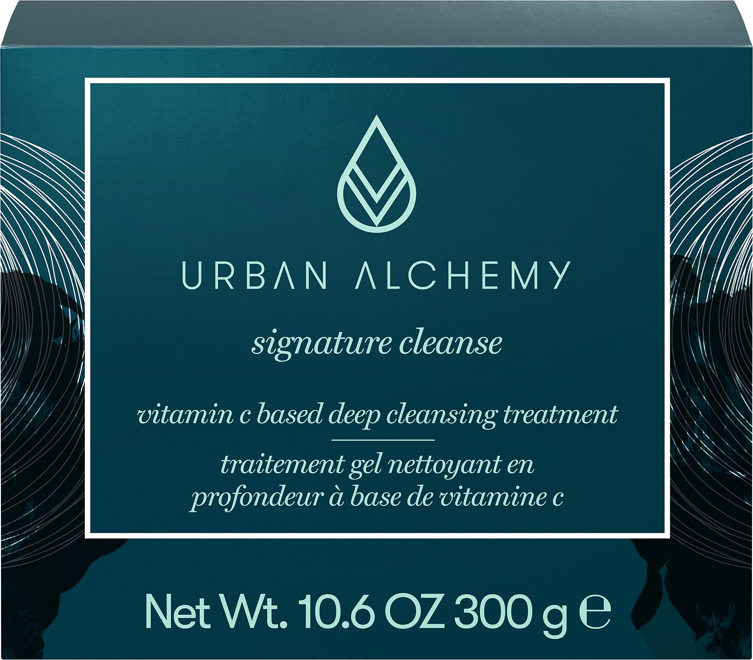  Urban Alchemy Signature Cleanse 300 g 